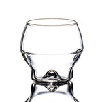 ICOSA AERESSO GO  THE 1-shot SENSORY CUP