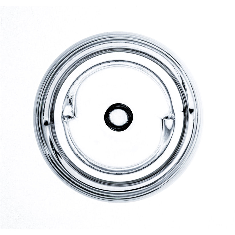 ICOSA AERESSO GO  THE 1-shot SENSORY CUP