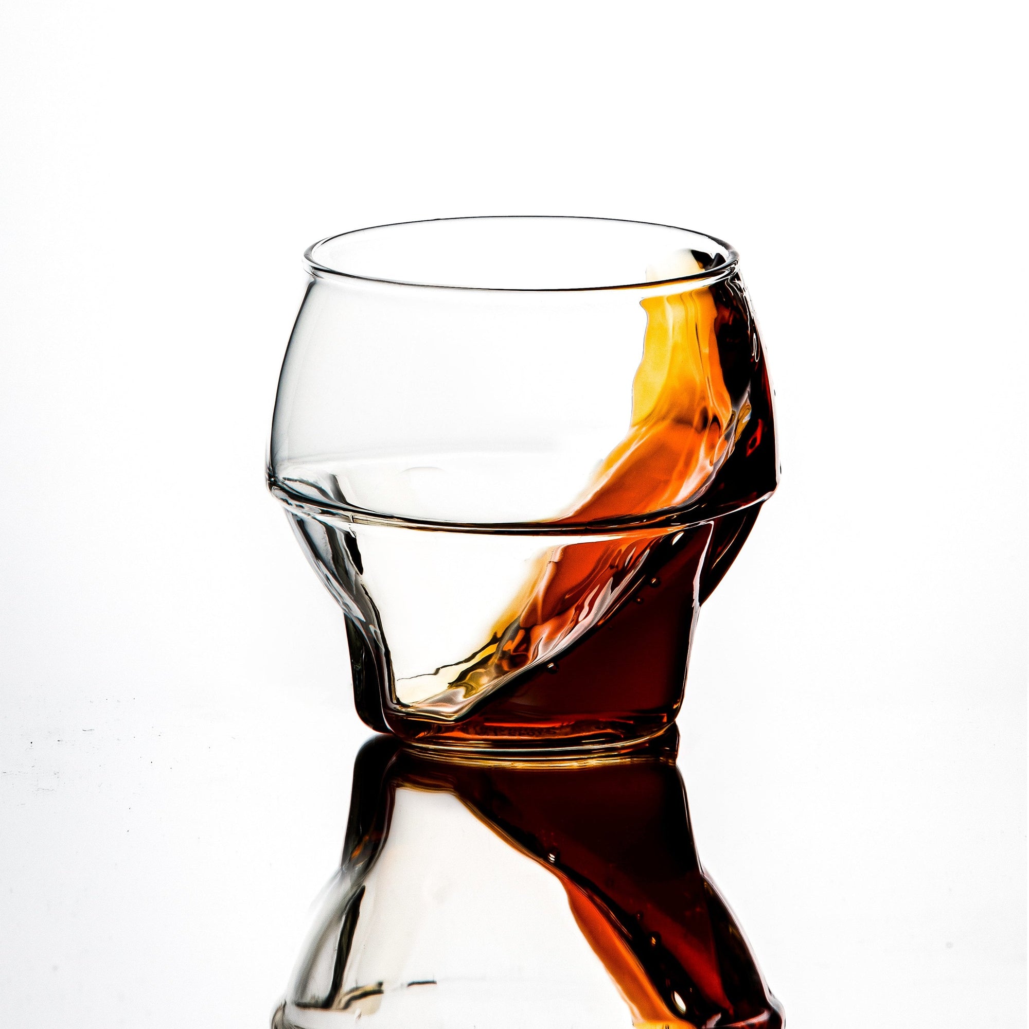 ICOSA AERESSO  THE NEW ESPRESSO CUP