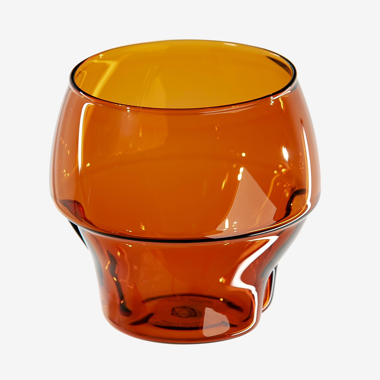 ICOSA AERESSO  THE NEW ESPRESSO CUP