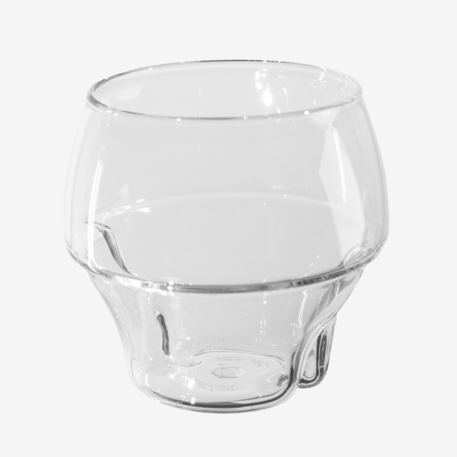 ICOSA AERESSO  THE NEW ESPRESSO CUP