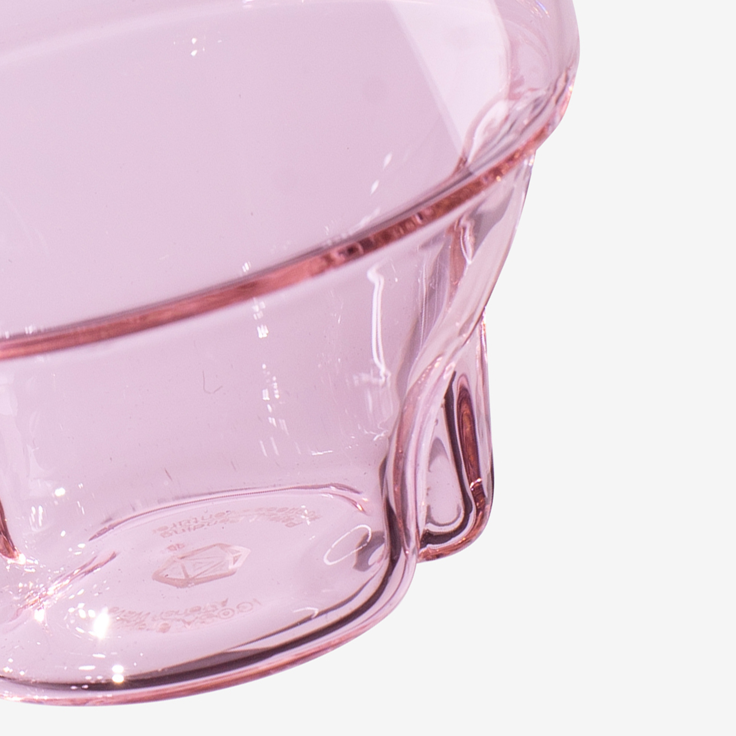 ICOSA AERESSO  THE NEW ESPRESSO CUP