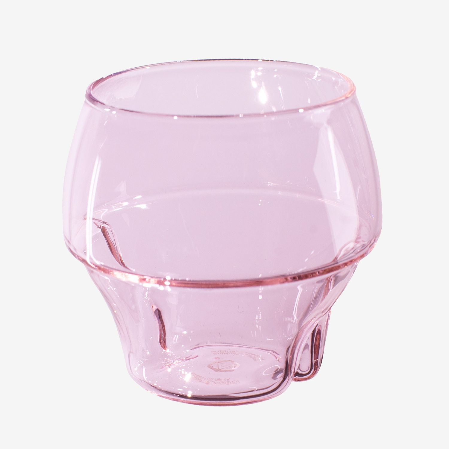 ICOSA AERESSO  THE NEW ESPRESSO CUP