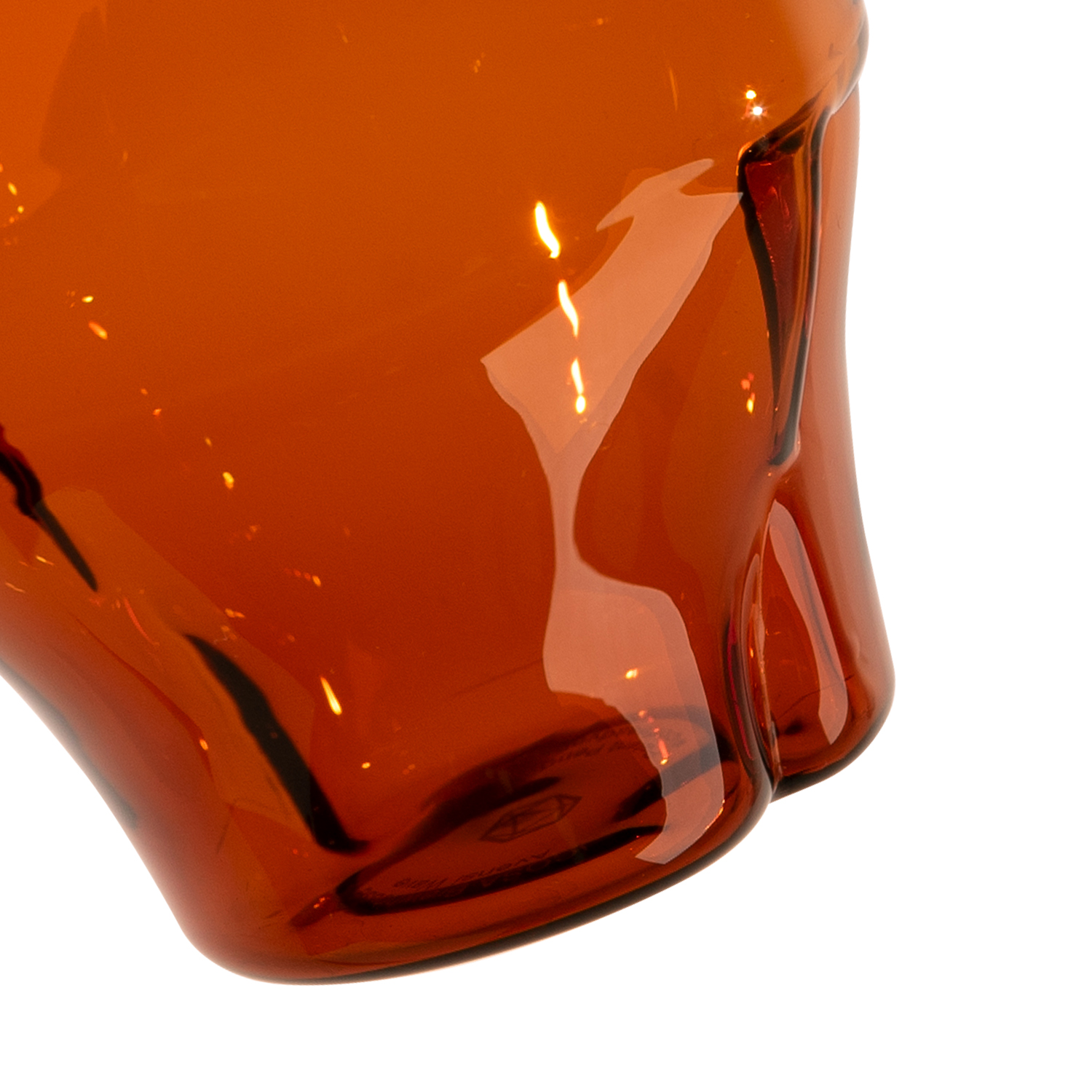 ICOSA Alto Tasting Glass - 330ml