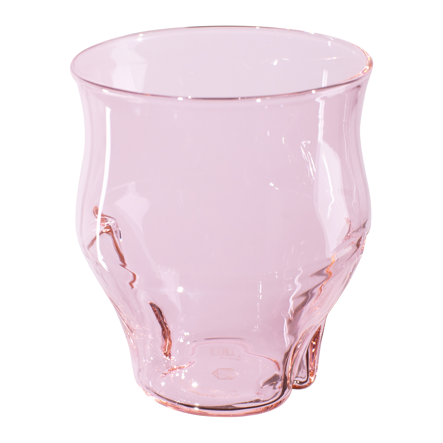 ICOSA Alto Tasting Glass - 330ml
