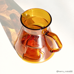 ICOSA Cyclone Carafe Standard - 550ml-Clear