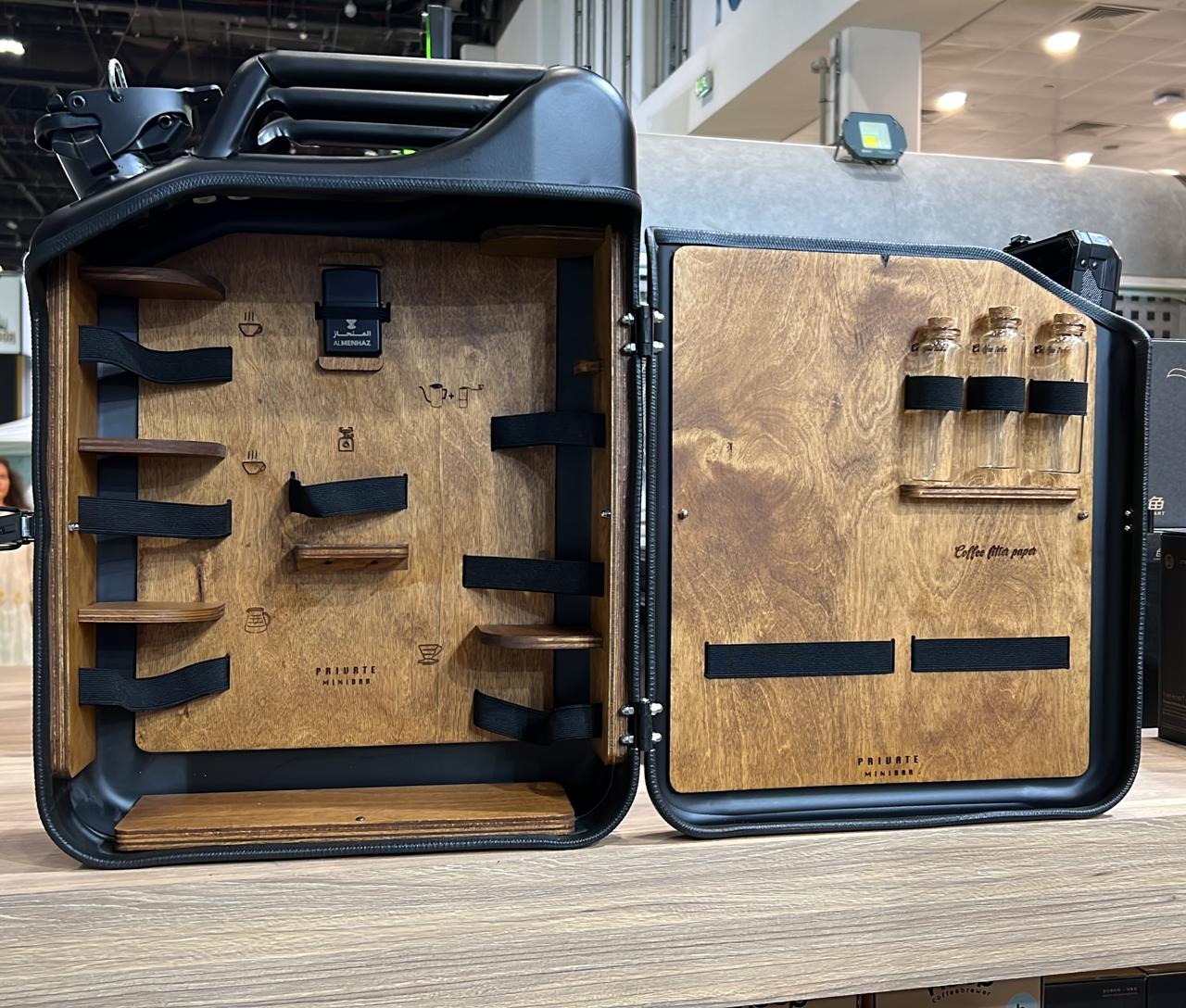 مجموعة قهوة جيري كان