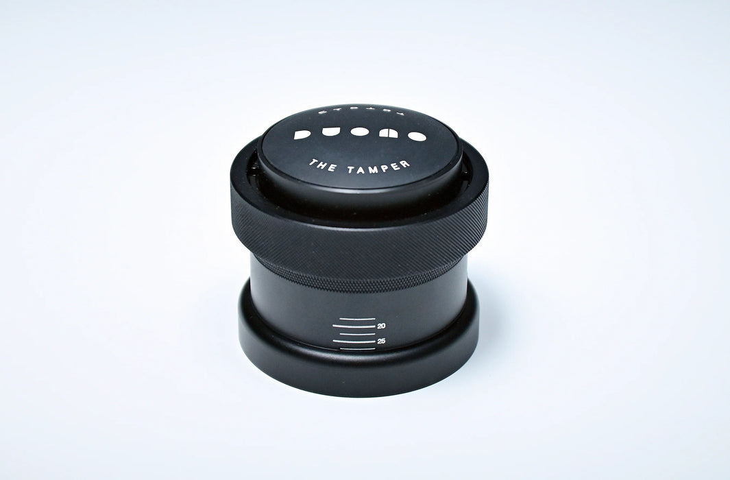 Duomo The Tamper (SCA Best Product 2022)