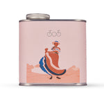 البرازيل موجينا | قهوة ثلاثية العجلات