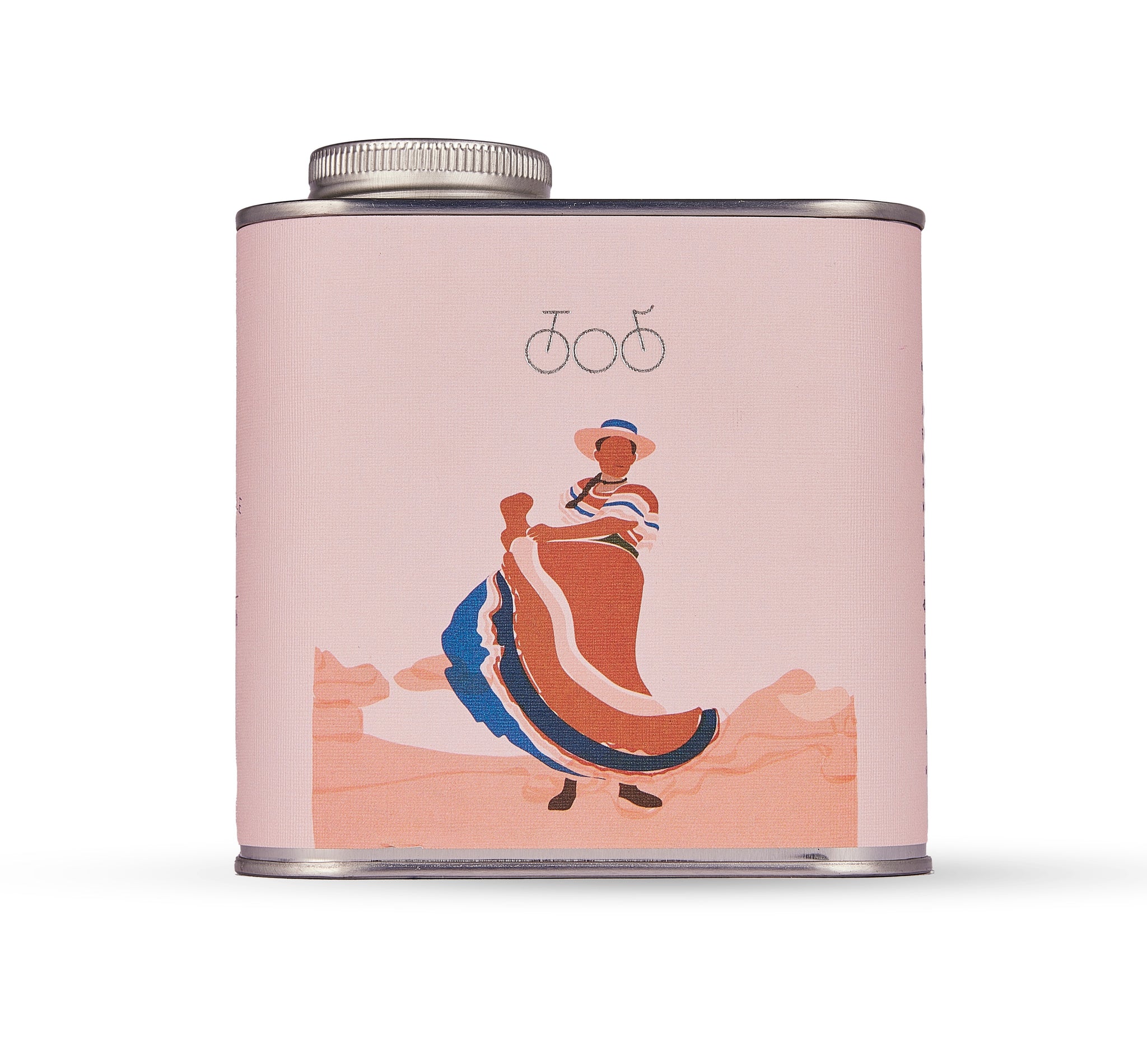 البرازيل موجينا | قهوة ثلاثية العجلات