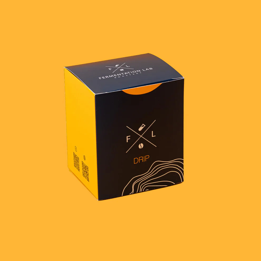 Guji Drip Bag | Fermentation Lab