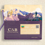 إثيوبيا نينسيبو سي آند بي روسترى