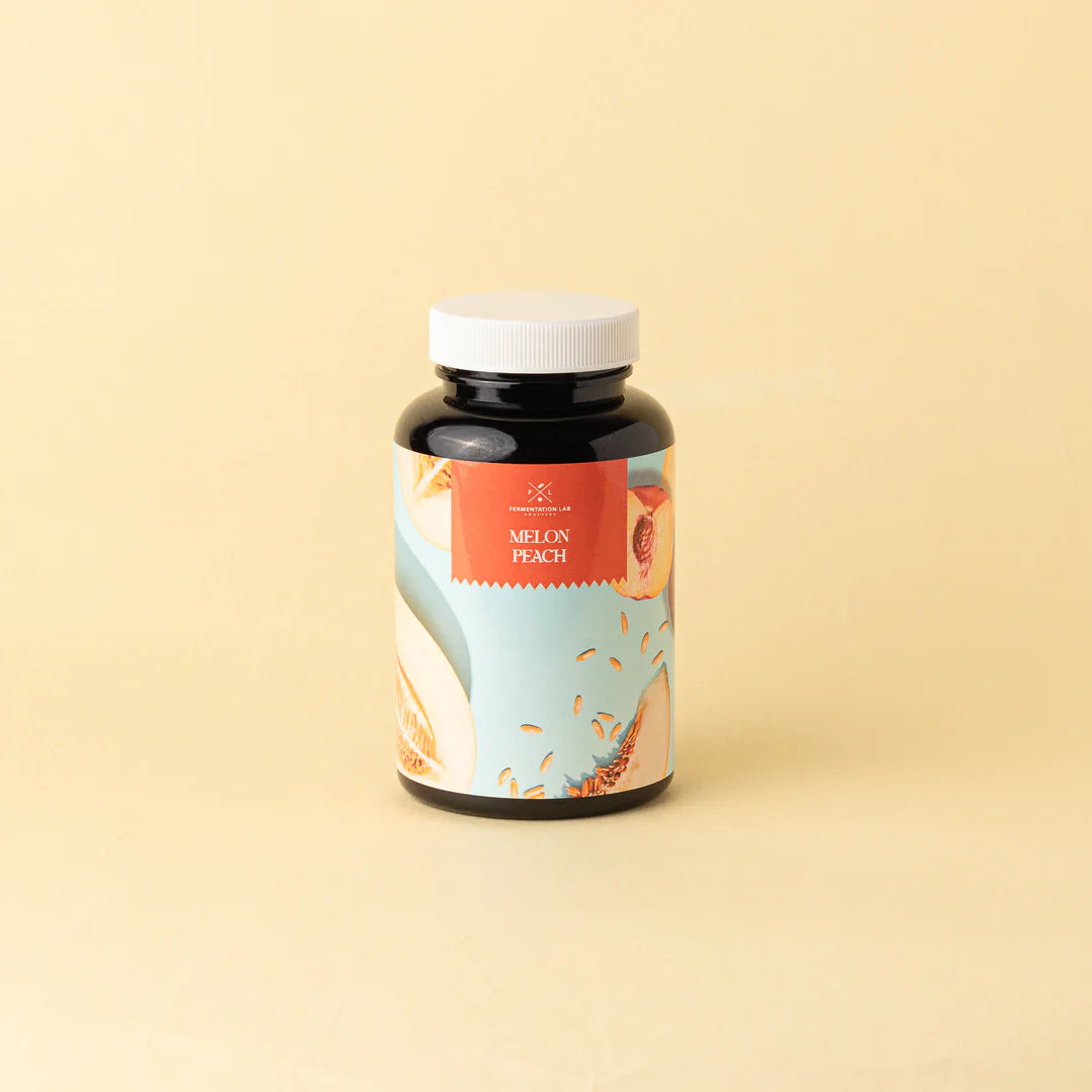 Melon - fermentation lab Roastery