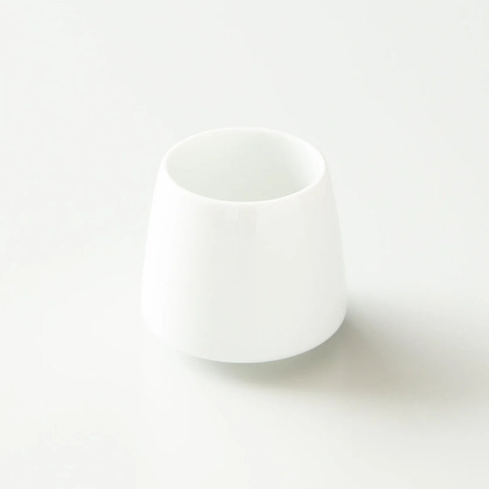 ORIGAMI Aroma Flavor Cup White