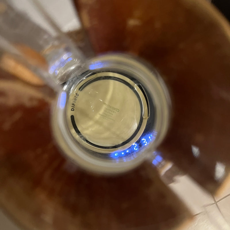 DiFluid Particle Size Analysis Pad