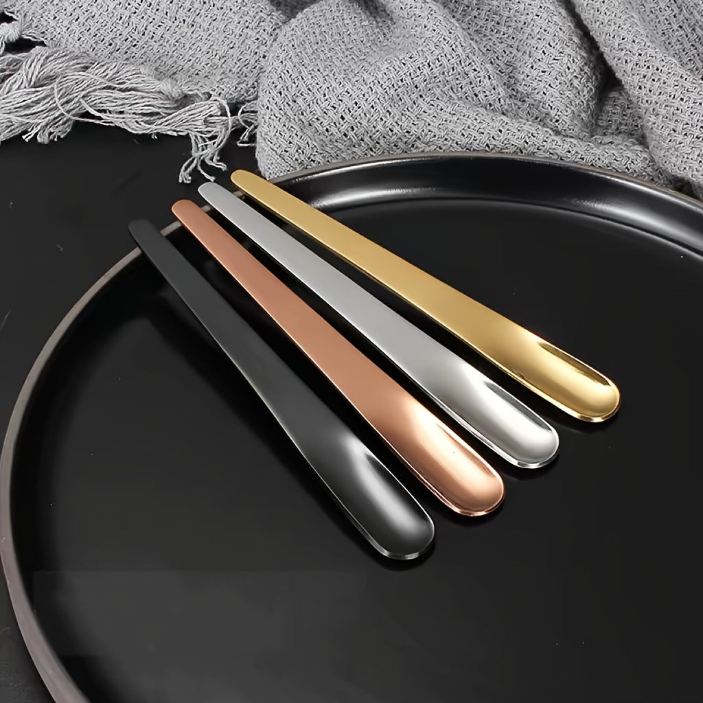 Espresso Spoons (Set of 5)