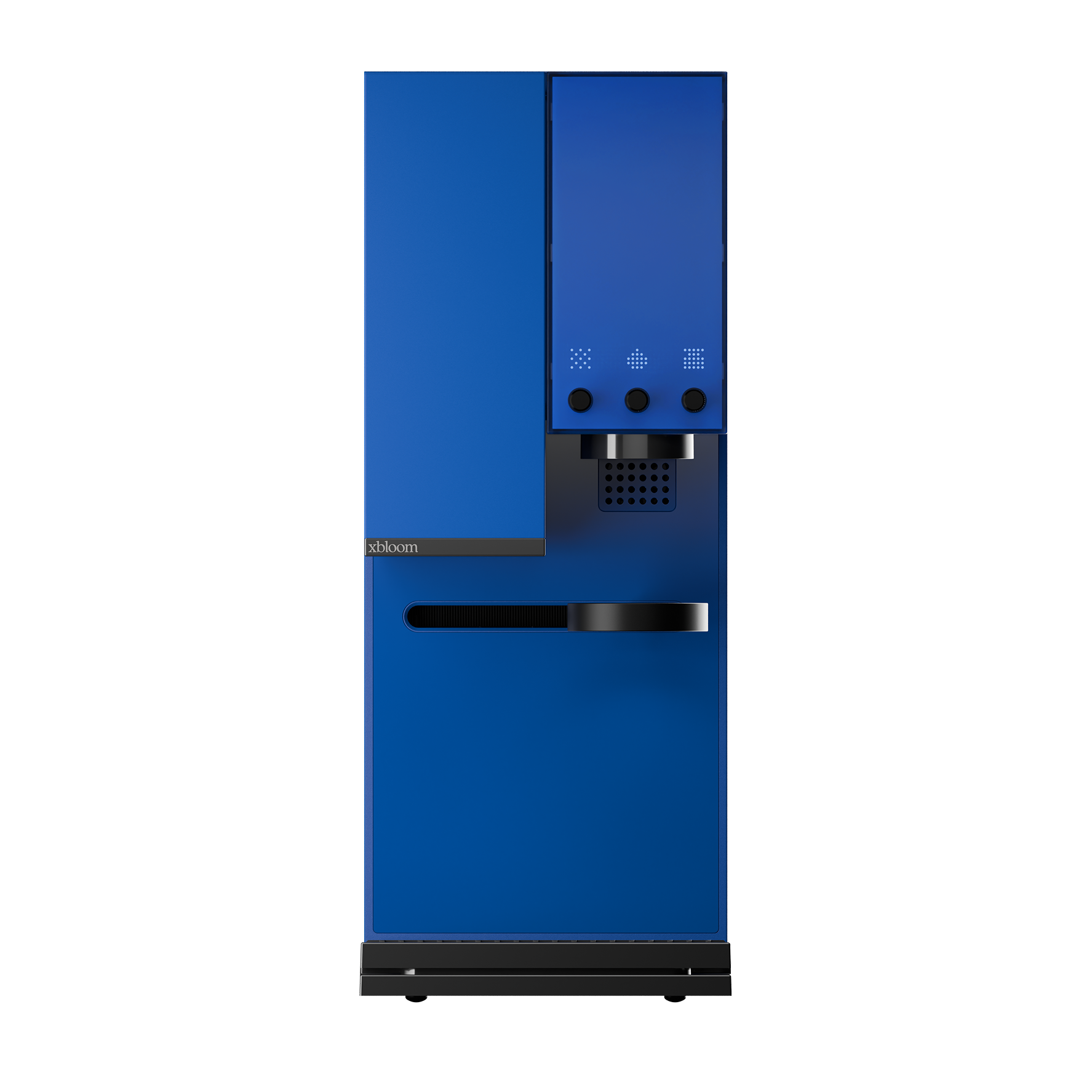 XBloom Studio - Blue Color