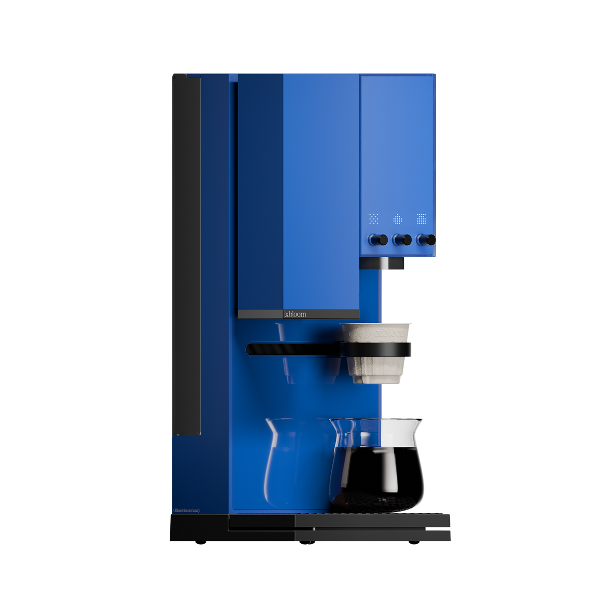 XBloom Studio - Blue Color