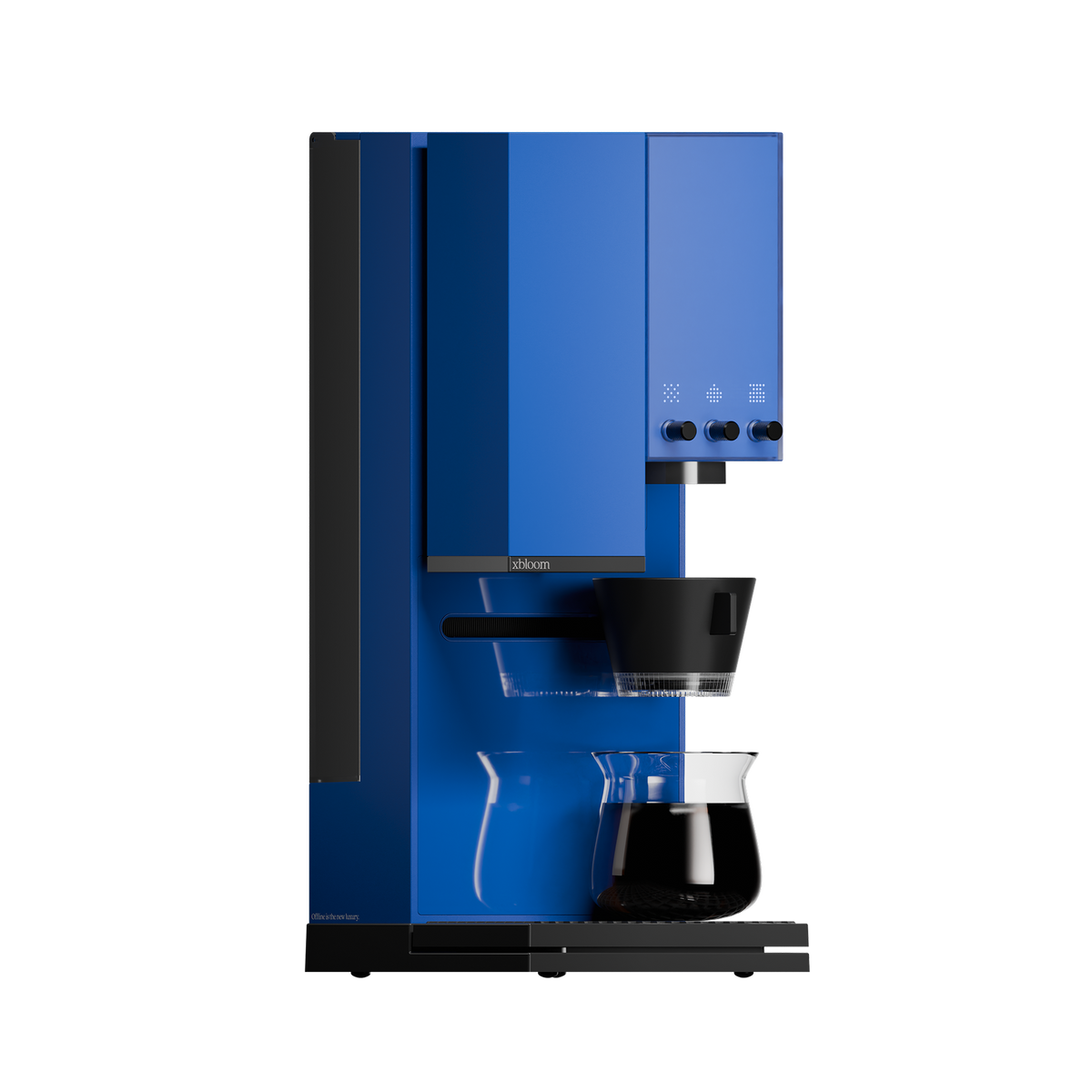 XBloom Studio - Blue Color