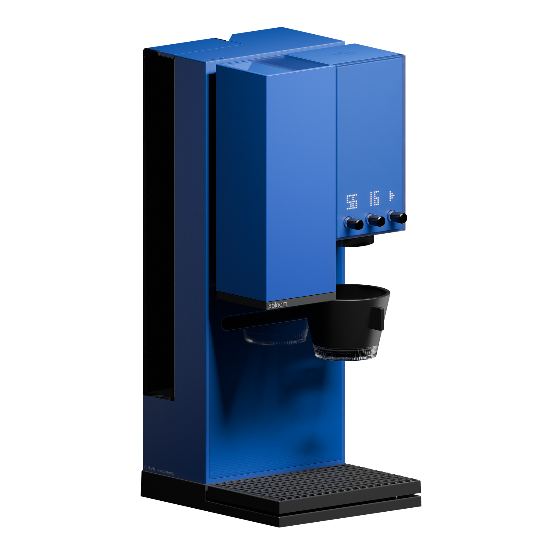 XBloom Studio - Blue Color