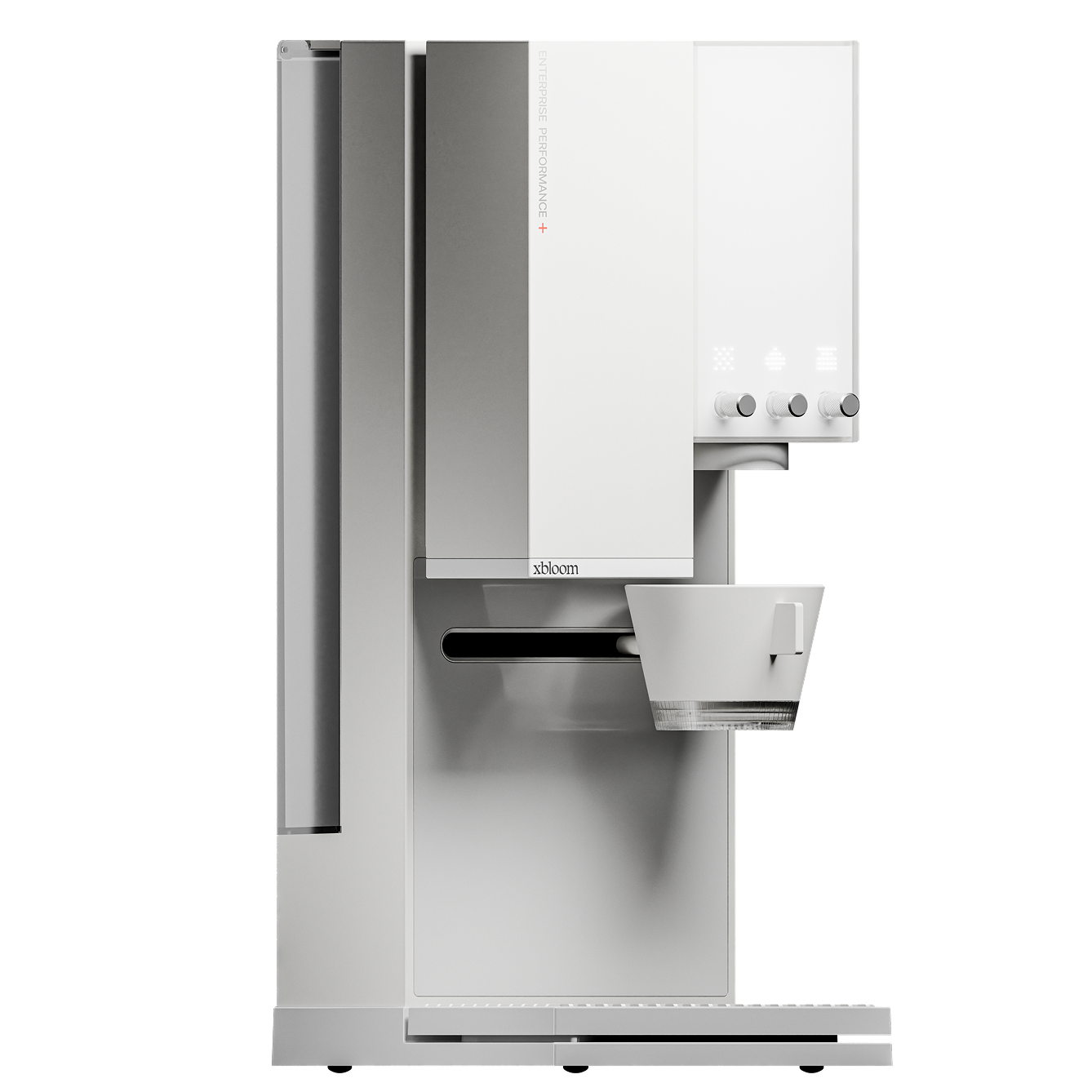 xBloom Studio Enterprise – White 3 years warranty