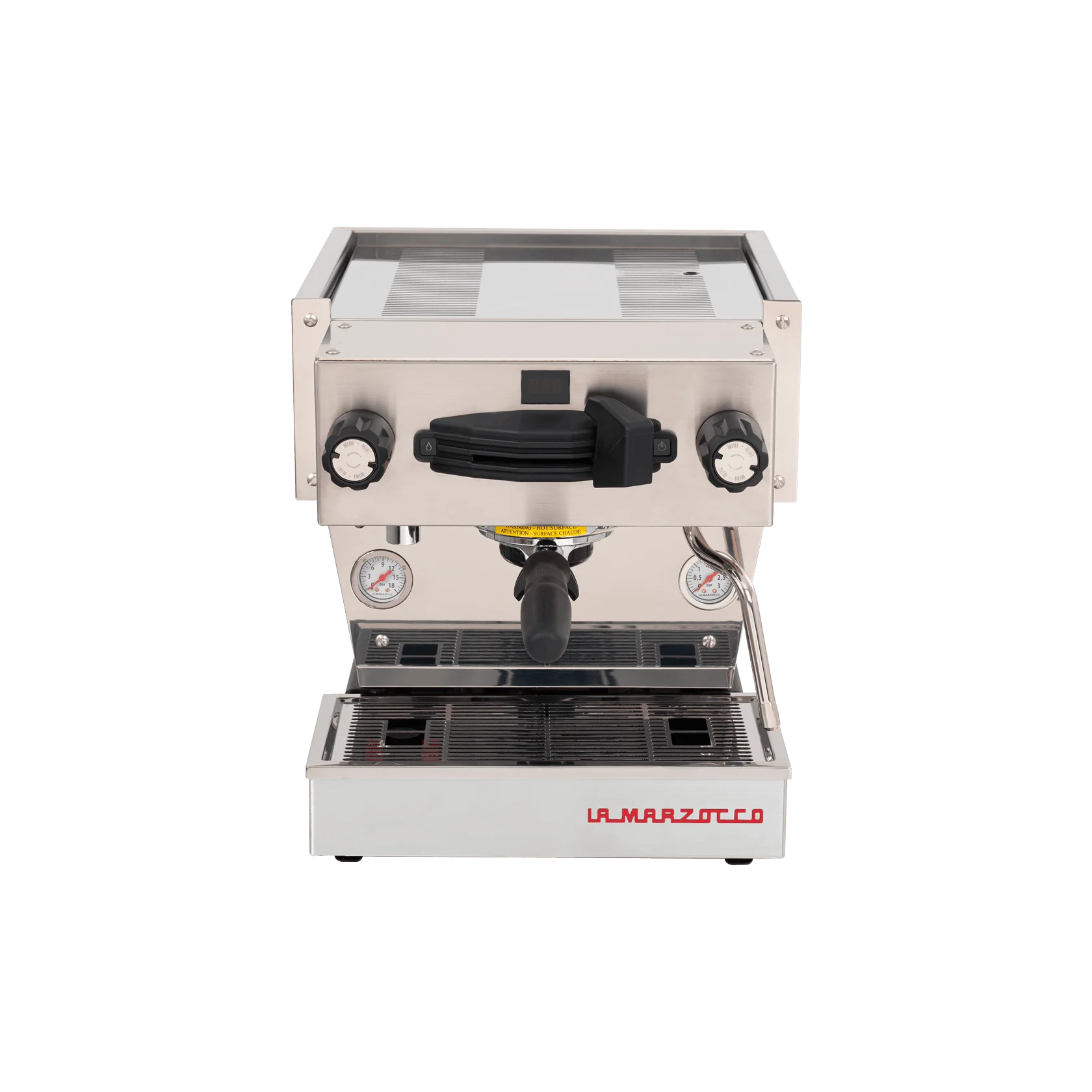 La Marzocco Linea Mini R - With New Prosteam & IOT Technology