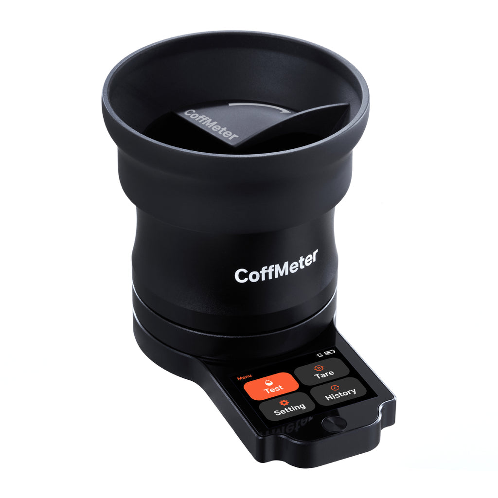 DiFluid Coffmeter M1