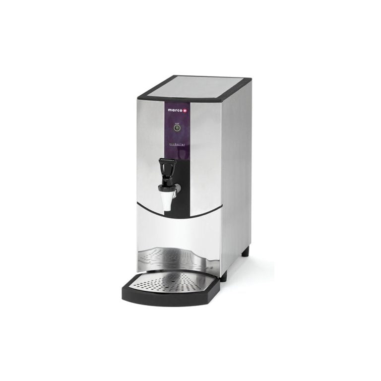 Marco Ecoboiler Countertop Automatic Water Boiler
