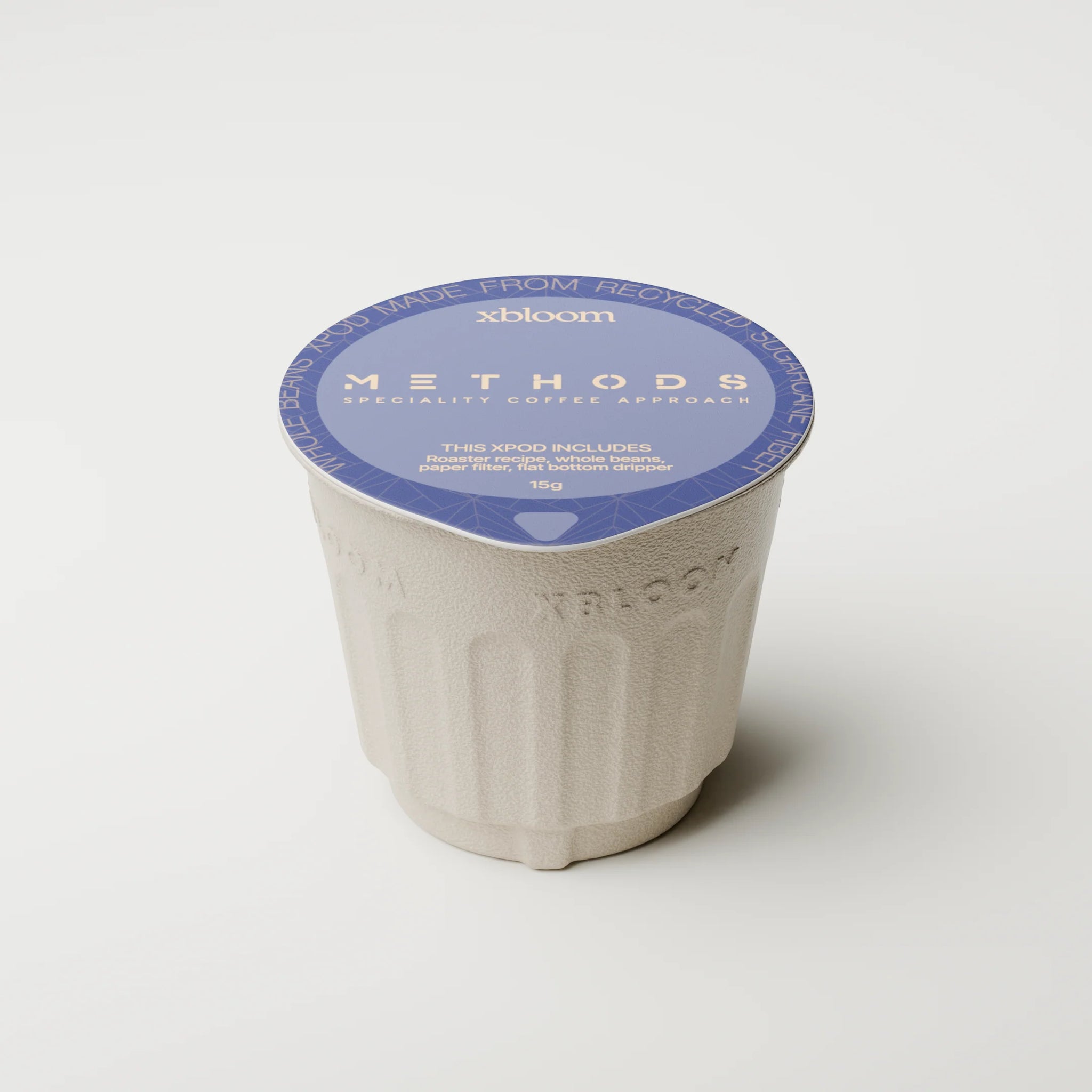 Beyou Gersay-XPod Coffee Bag