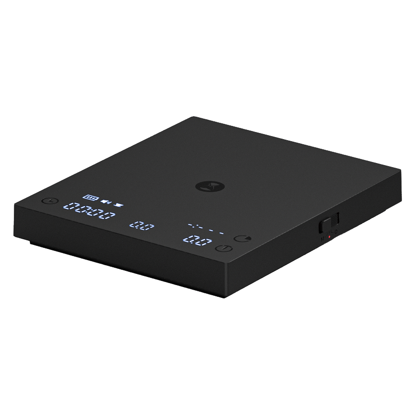 Timemore Black Mirror  Basic 3 Scale