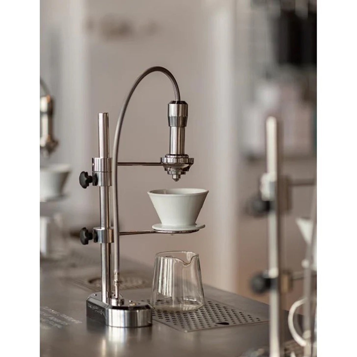 Mod Bar Machine Modbar Pour-Over – Precision Brewing System | ALMENHAZ COFFEE