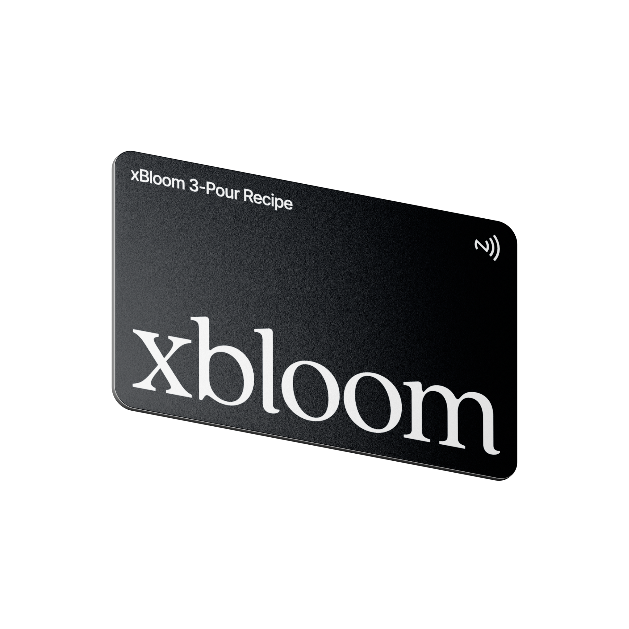 Original Card for  xBloom Studio NFD / RFID