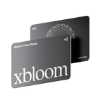 Original Card for  xBloom Studio NFD / RFID