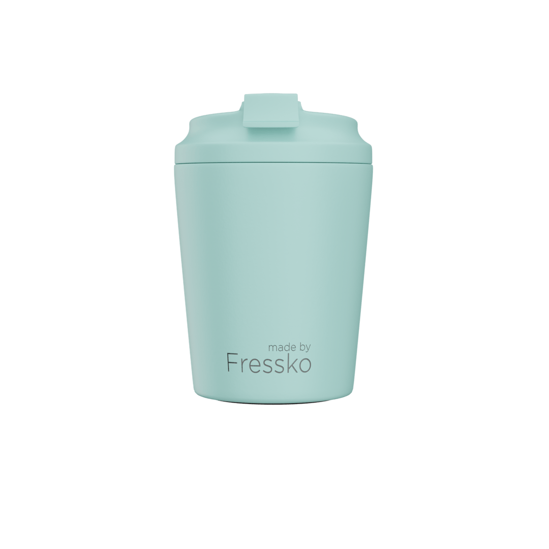 FRESSKO Stainless Steel - PICCOLO CUP 120ml / 4oz