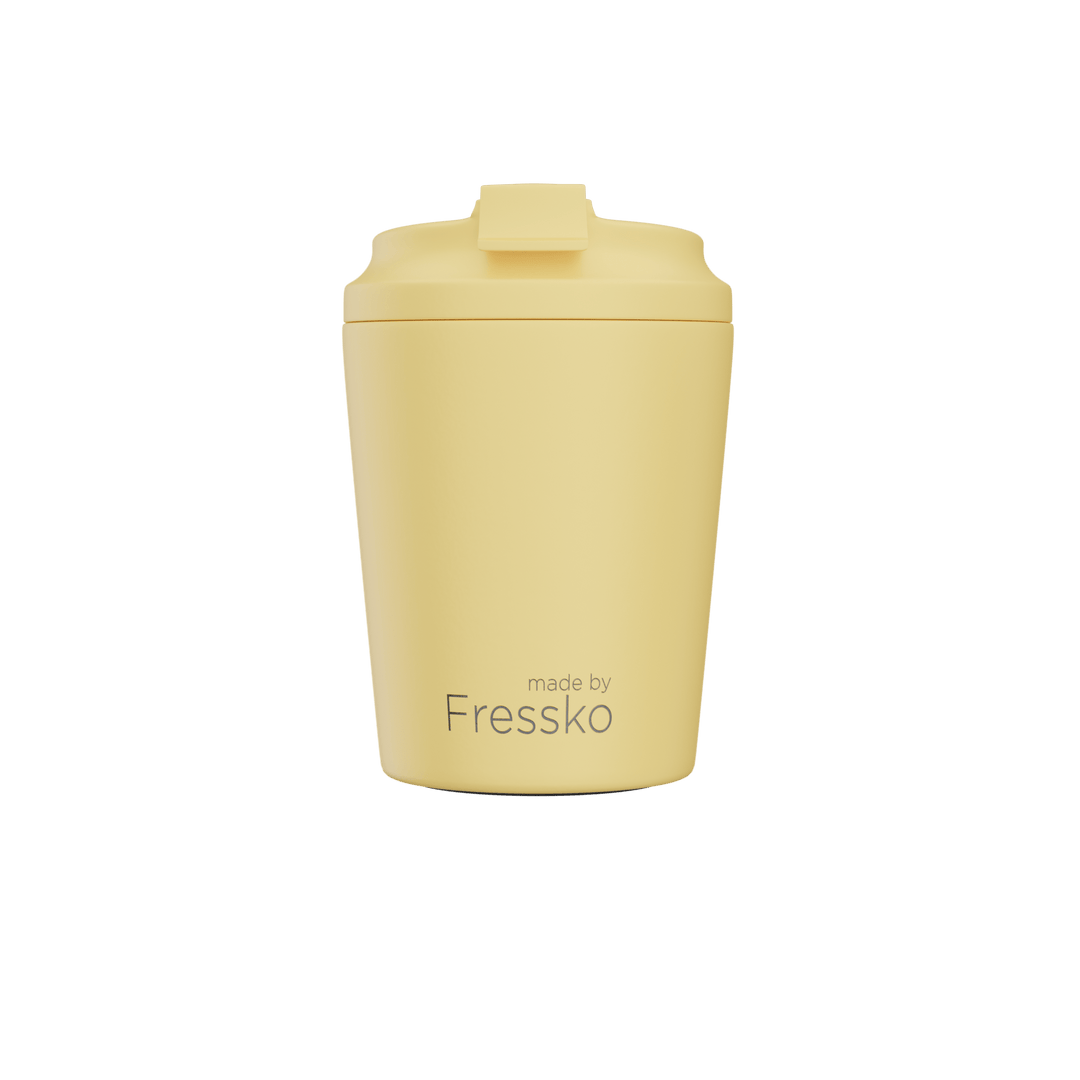 FRESSKO Stainless Steel - PICCOLO CUP 120ml / 4oz