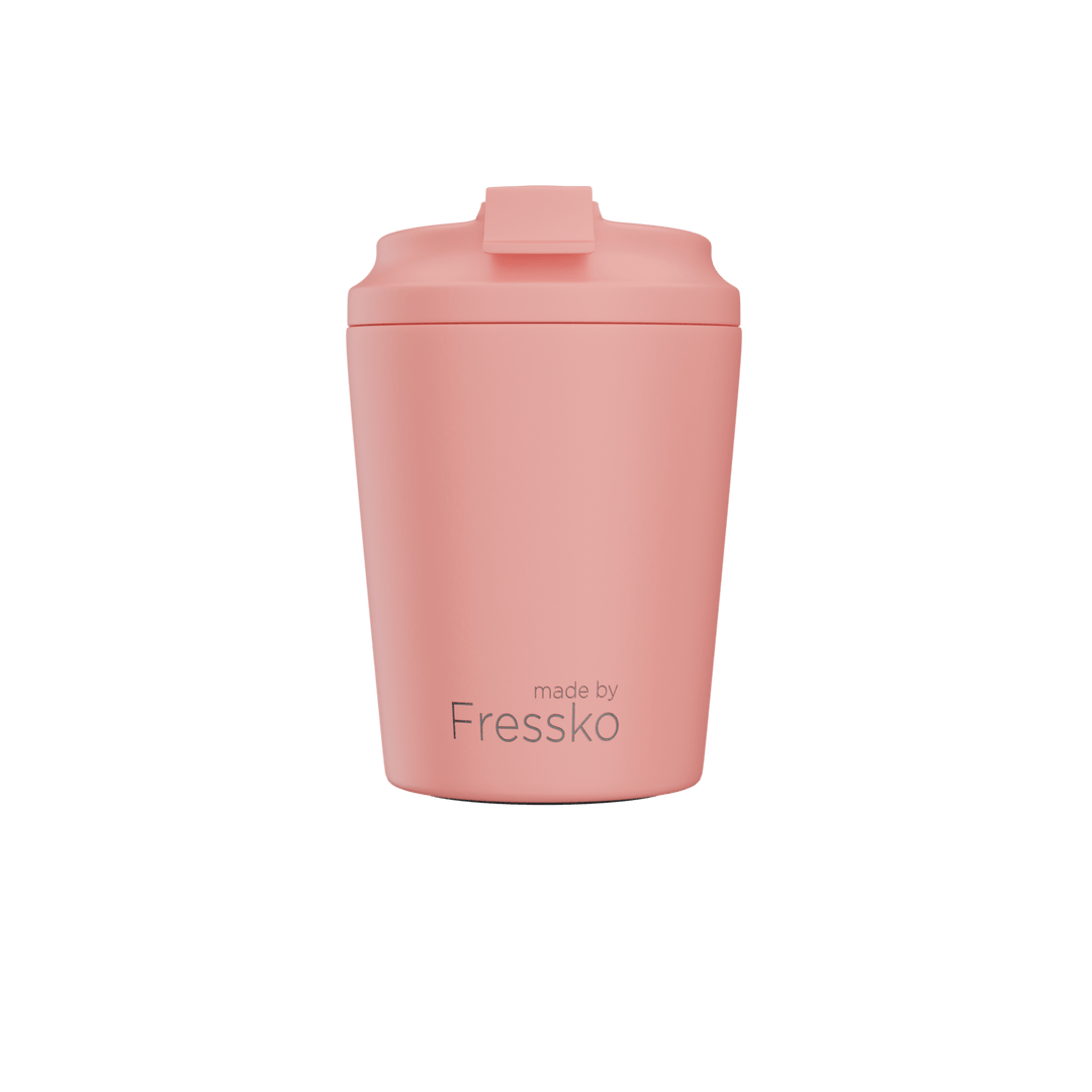 FRESSKO Stainless Steel - PICCOLO CUP 120ml / 4oz