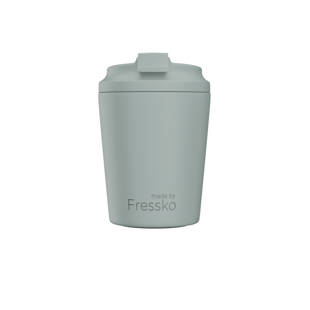 FRESSKO Stainless Steel - PICCOLO CUP 120ml / 4oz