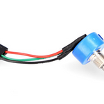 Rocket R9 - Potentiometer