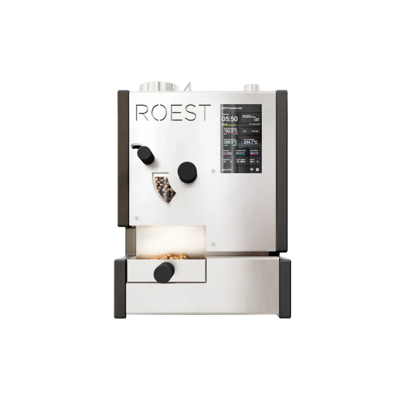 Roest L200 Ultra - Premium Sample Coffee Roaster