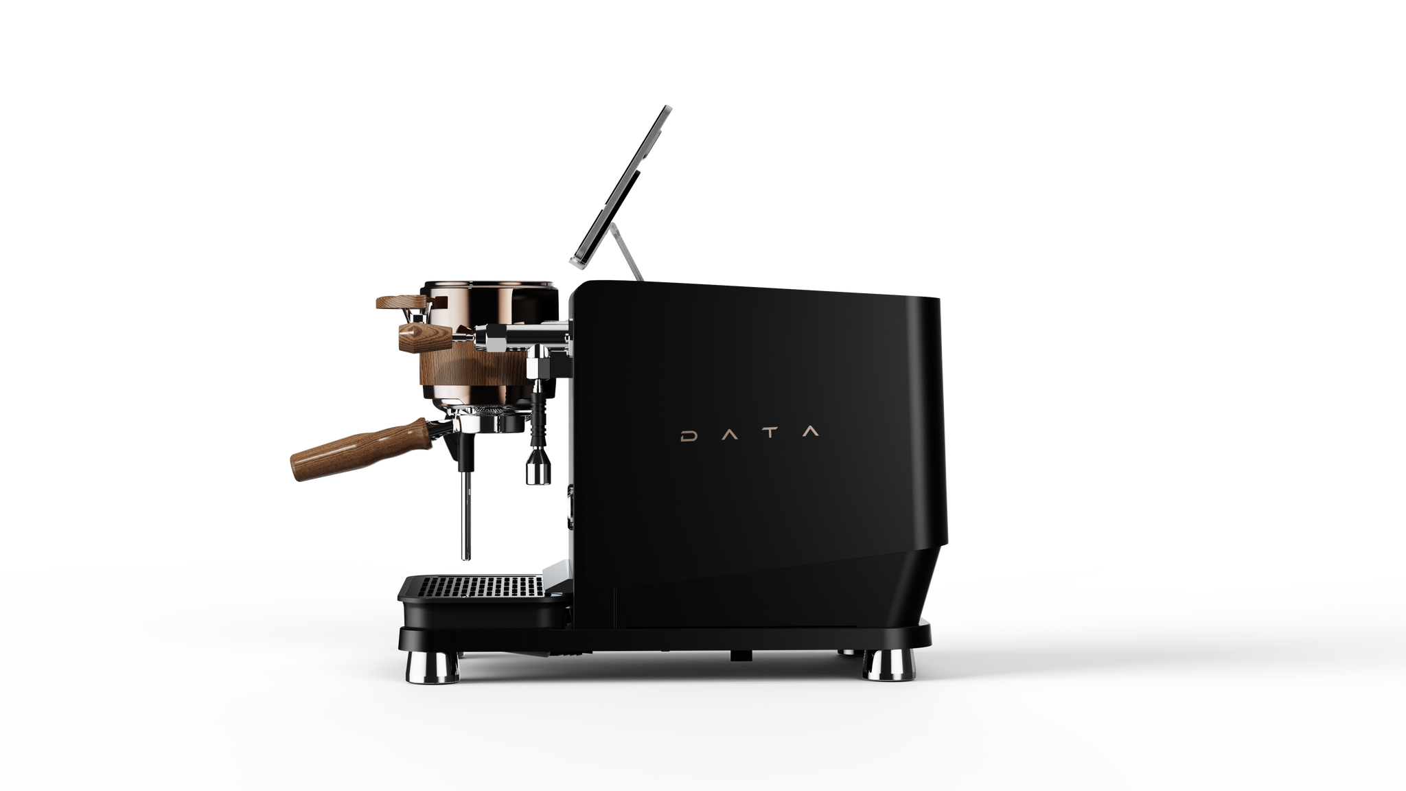 بيانات ويندوجي S آلة صنع الإسبريسو