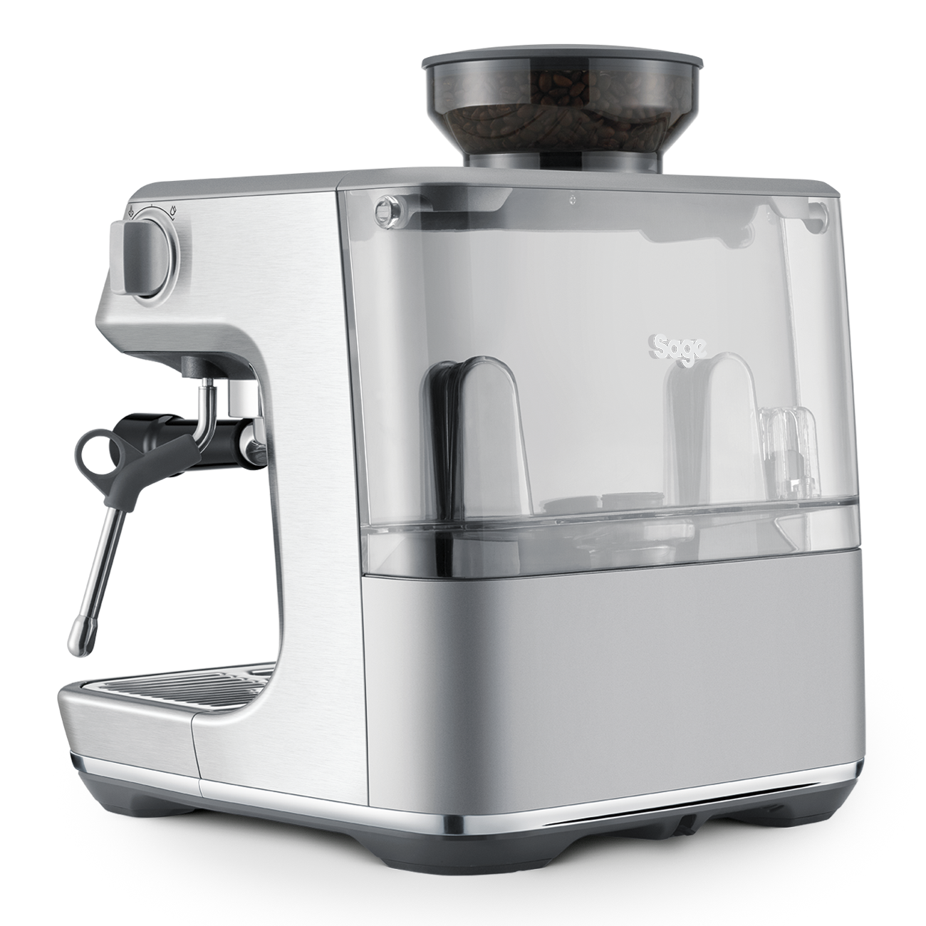 سيج ذا باريستا برو