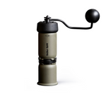 SOU SIK P-1 Hand-Crank Coffee Grinder 02 Burrs فقط