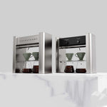 نظام Poursteady PS2 ذو الكوبين