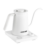 "MHW-3BOMBER Assassin electric pour-over kettle -White"