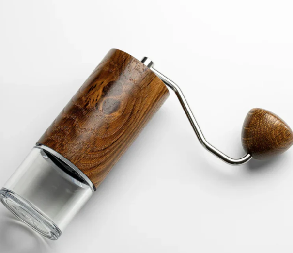 Comandante - Nitro Blade Vintage Oak Royal