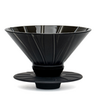 UFO DRIPPER V3 02/Black