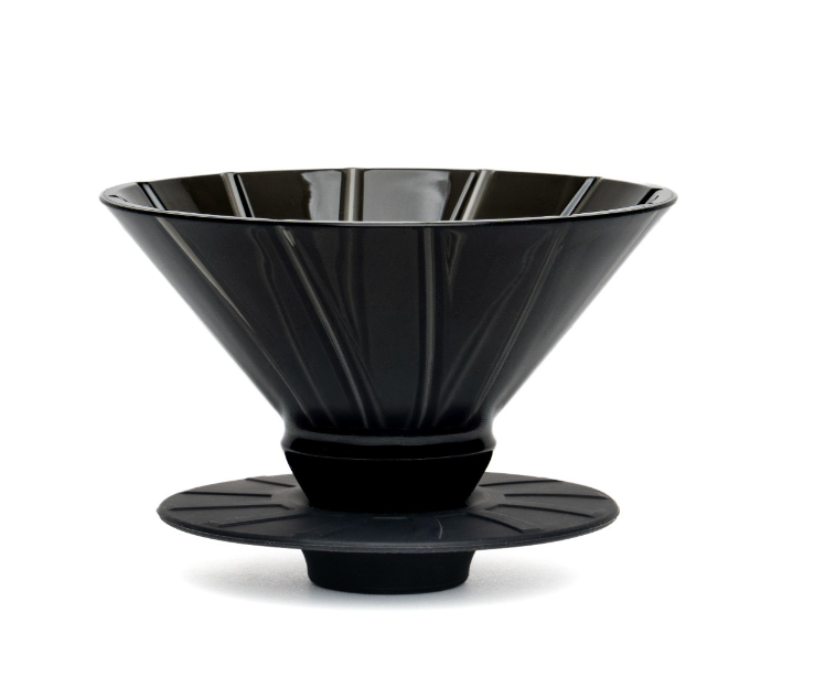 UFO DRIPPER V3 02/Black