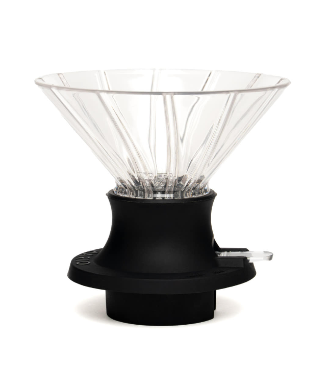 UFO DRIPPER V3 02 / Clear