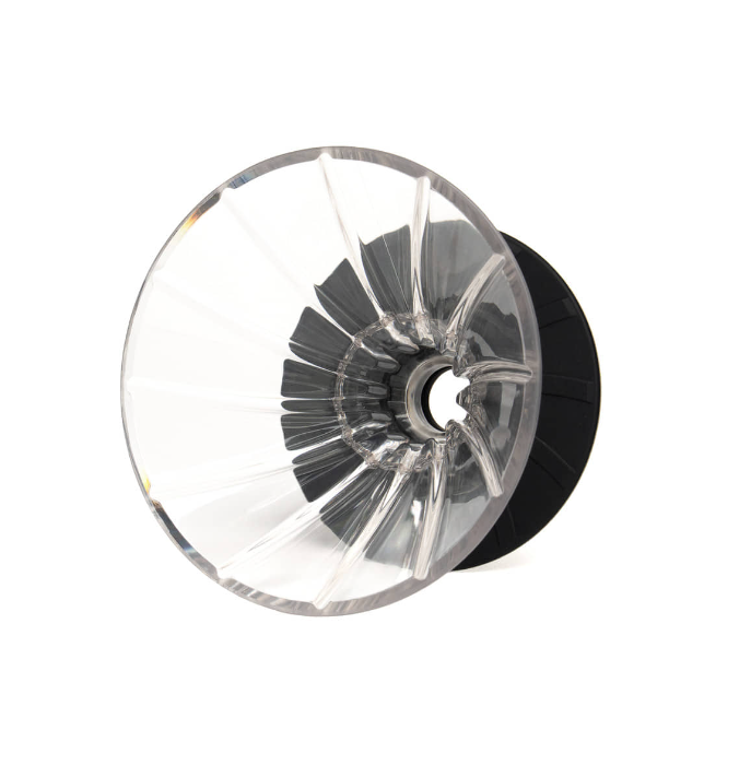 UFO DRIPPER V3 02 / Clear