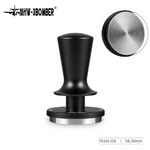 MHW-3BOMBER CD Series Tamper-58.35mm-thread